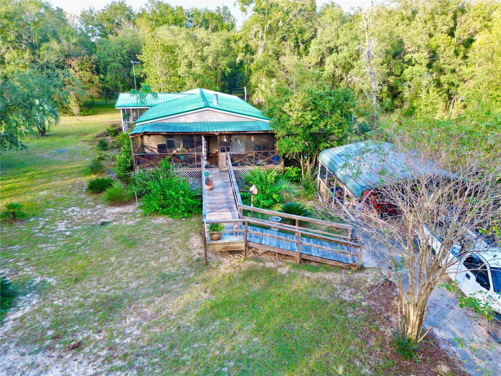 5570 CAMPO DR, KEYSTONE HEIGHTS, FL, 32656