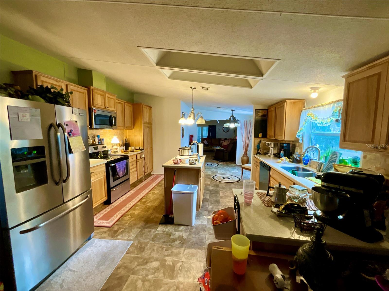 5570 CAMPO DR, KEYSTONE HEIGHTS, FL, 32656