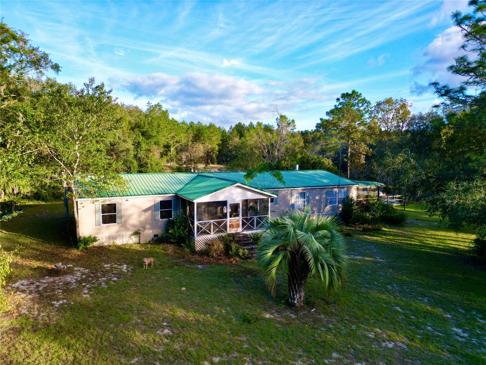 5570 CAMPO DR, KEYSTONE HEIGHTS, FL, 32656