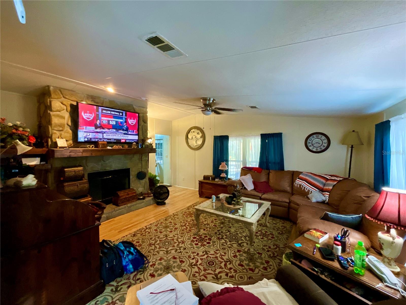 5570 CAMPO DR, KEYSTONE HEIGHTS, FL, 32656