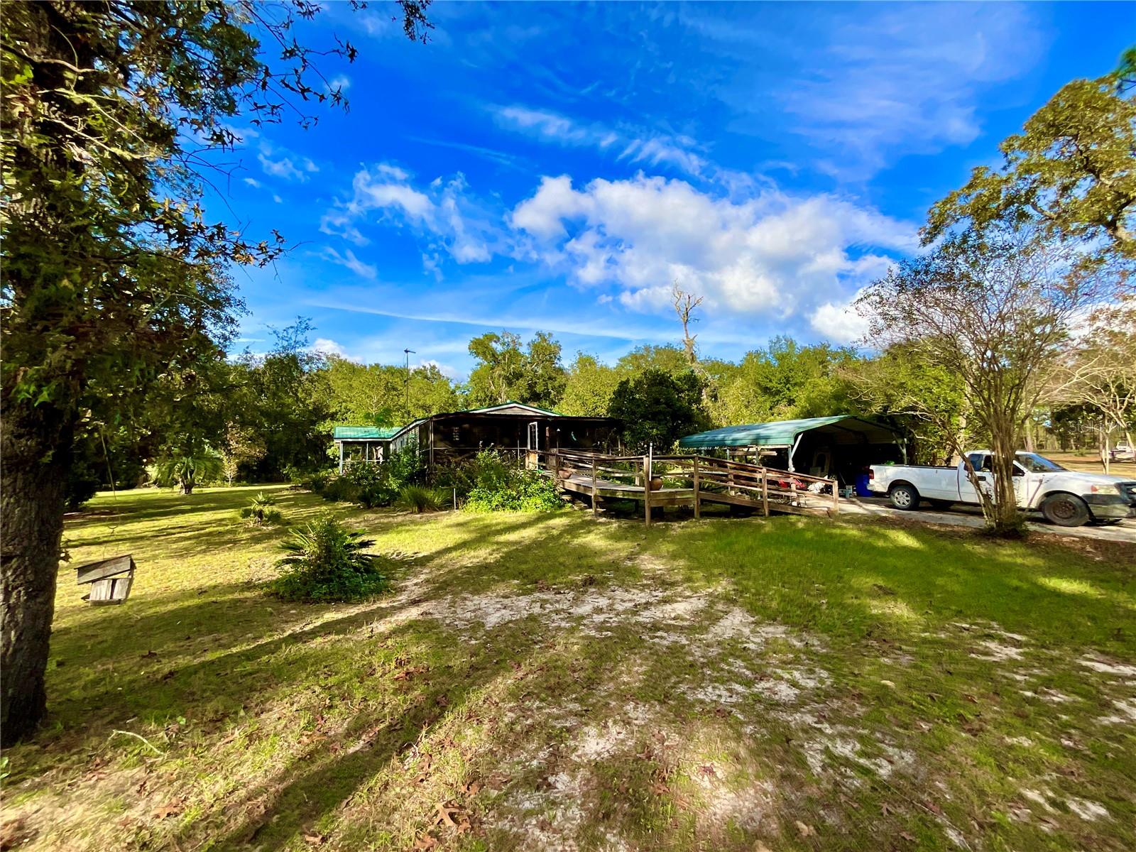 5570 CAMPO DR, KEYSTONE HEIGHTS, FL, 32656