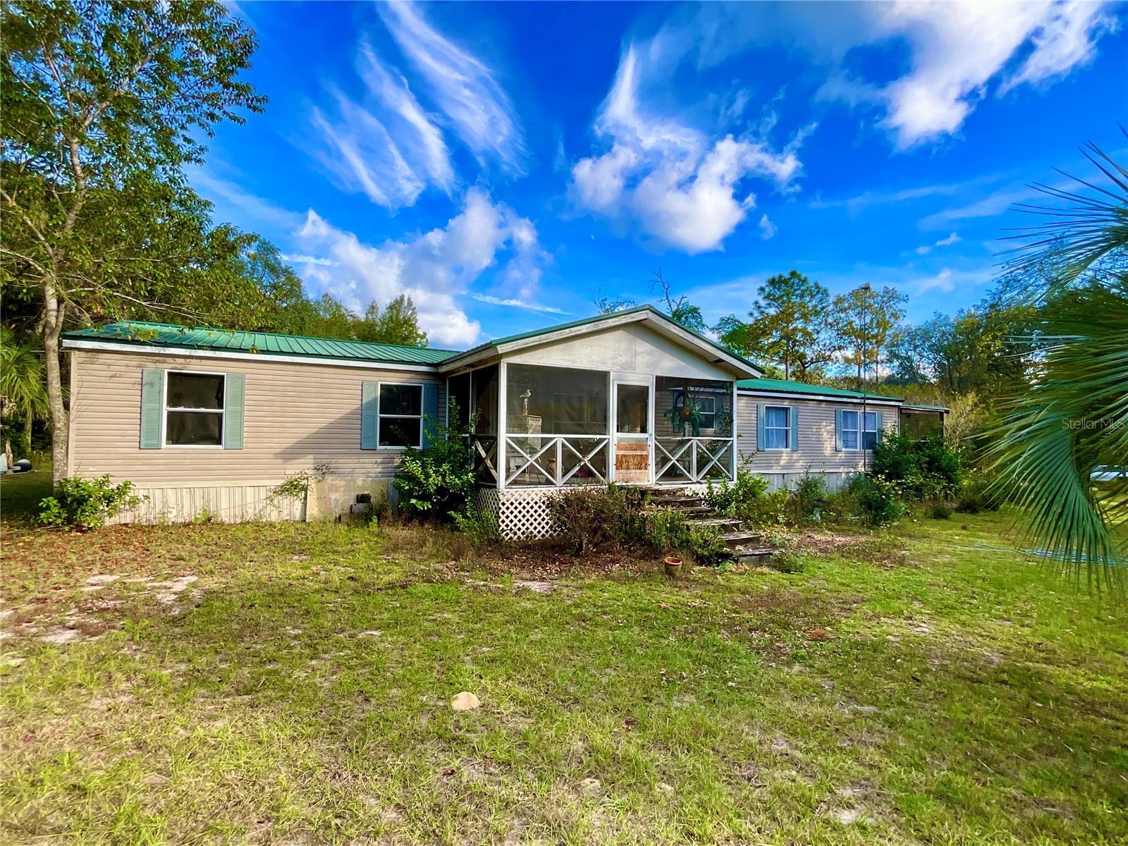 5570 CAMPO DR, KEYSTONE HEIGHTS, FL, 32656