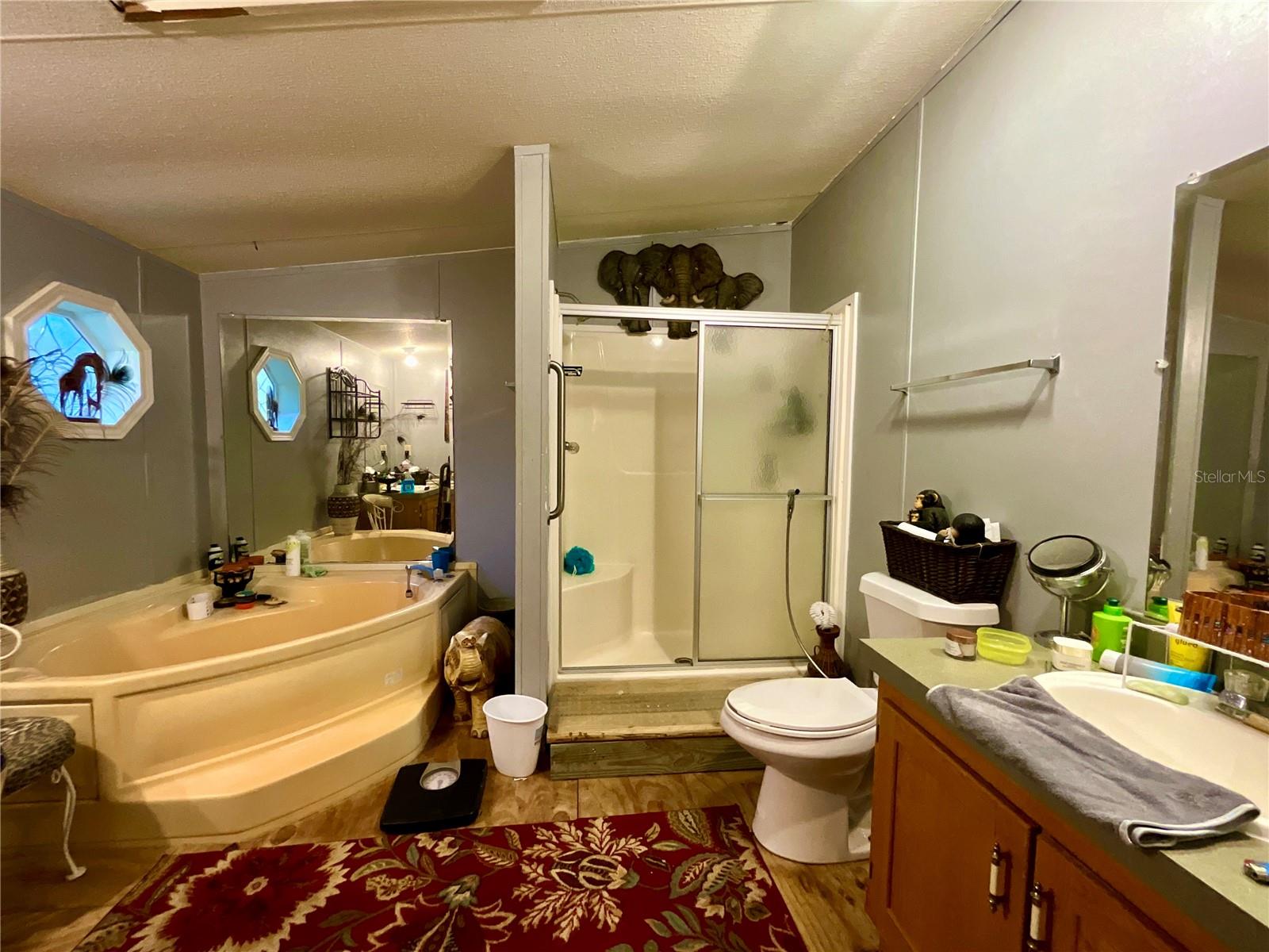 5570 CAMPO DR, KEYSTONE HEIGHTS, FL, 32656