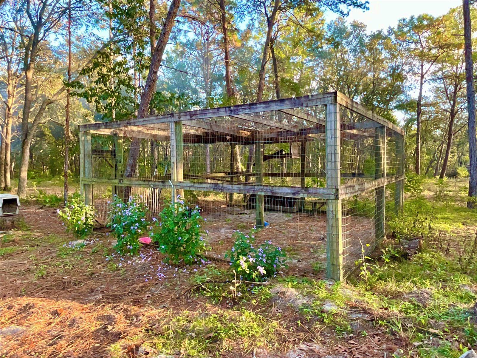 5570 CAMPO DR, KEYSTONE HEIGHTS, FL, 32656