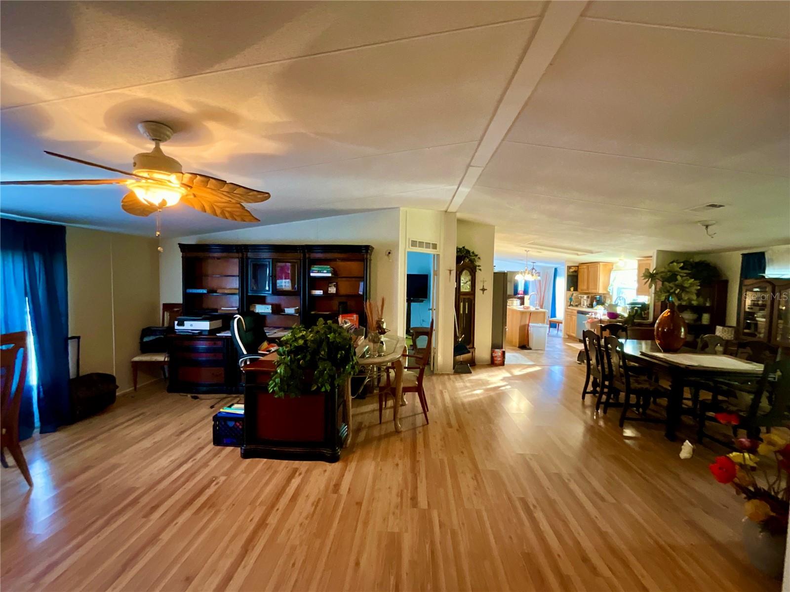 5570 CAMPO DR, KEYSTONE HEIGHTS, FL, 32656