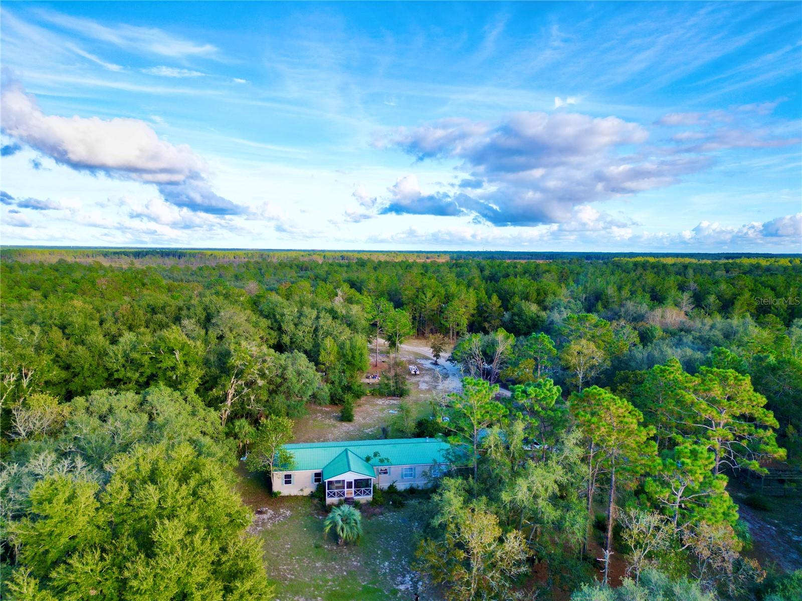5570 CAMPO DR, KEYSTONE HEIGHTS, FL, 32656
