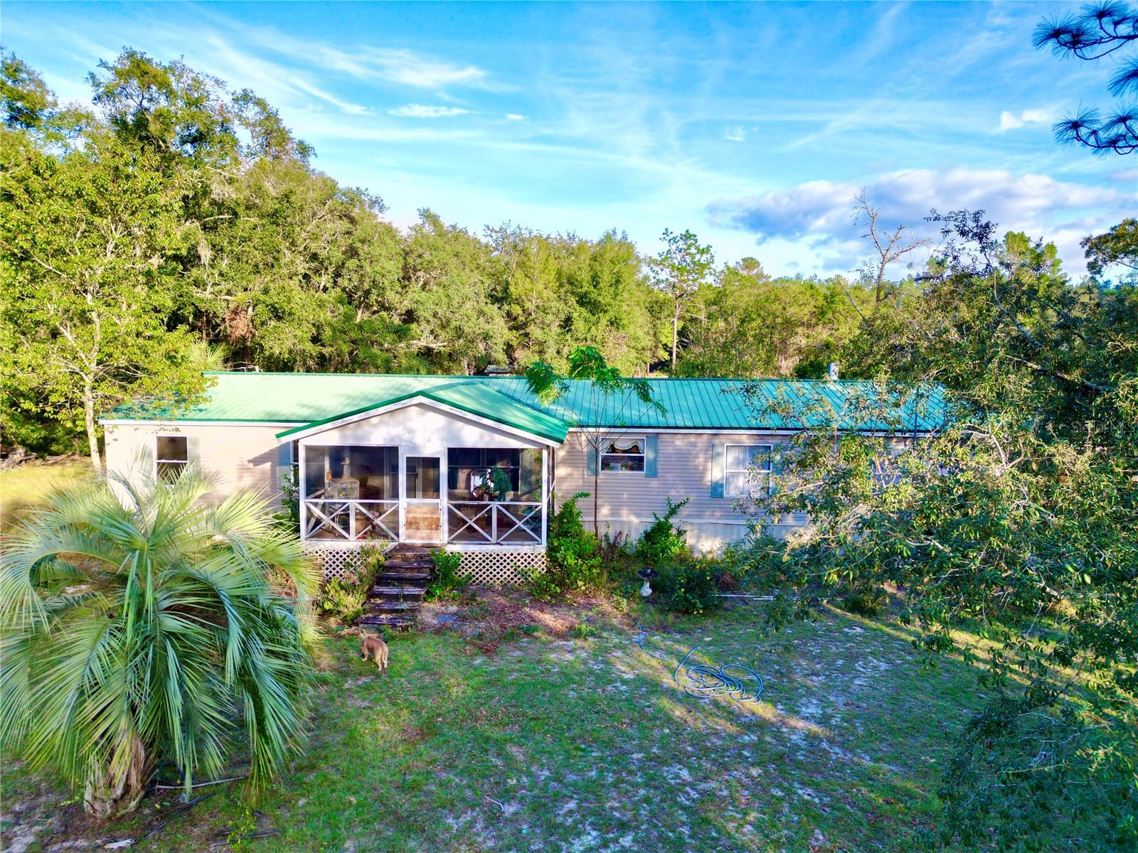 5570 CAMPO DR, KEYSTONE HEIGHTS, FL, 32656