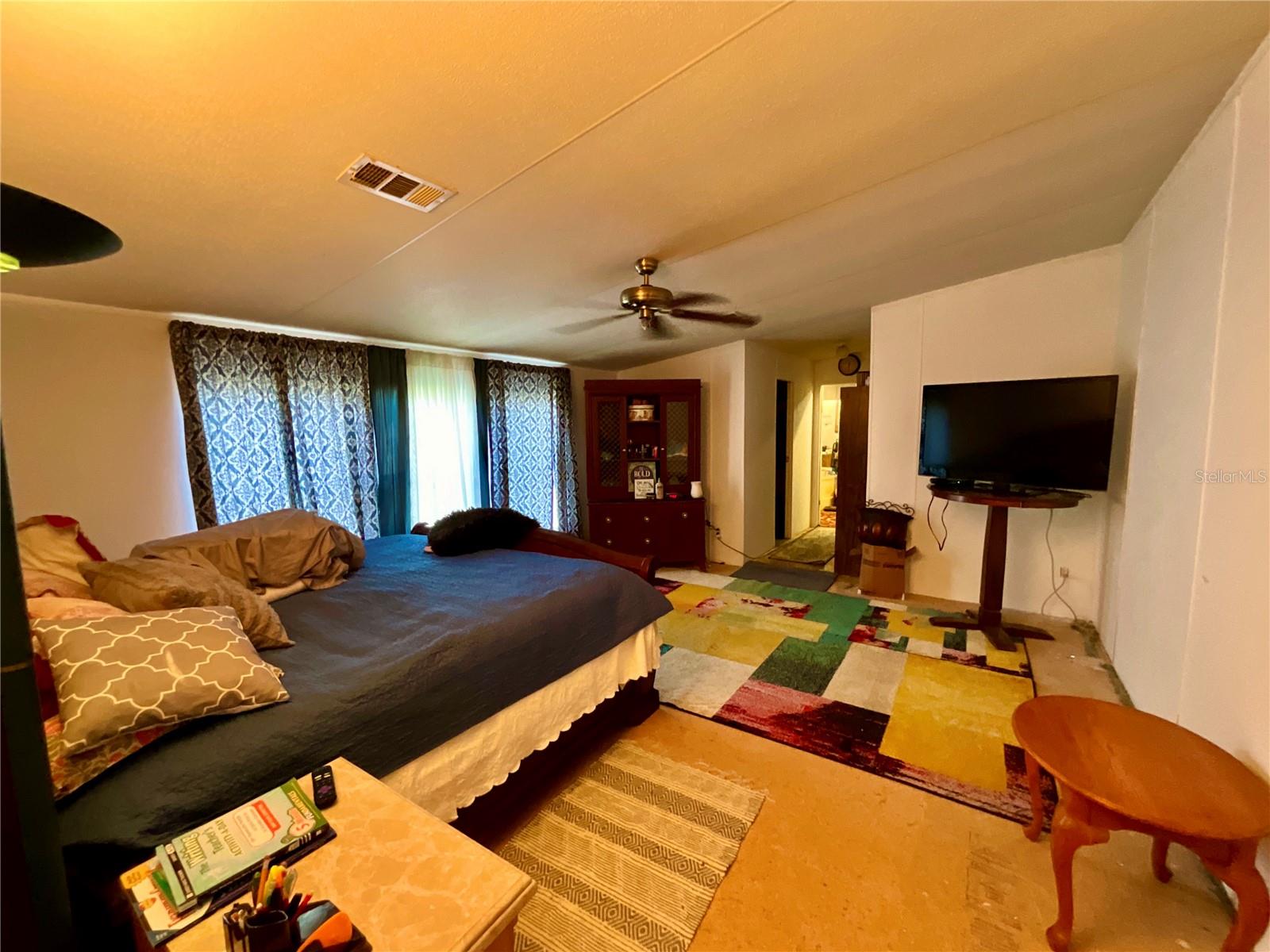 5570 CAMPO DR, KEYSTONE HEIGHTS, FL, 32656