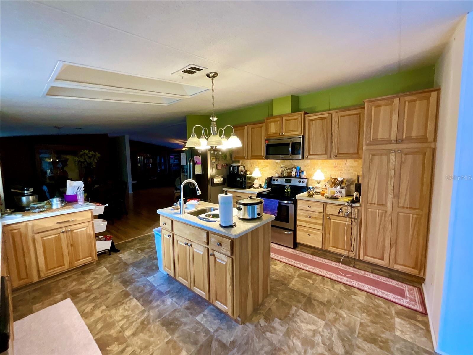 5570 CAMPO DR, KEYSTONE HEIGHTS, FL, 32656