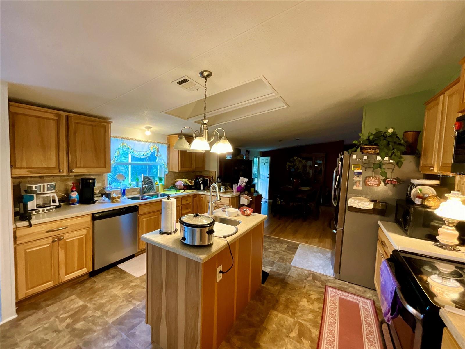 5570 CAMPO DR, KEYSTONE HEIGHTS, FL, 32656