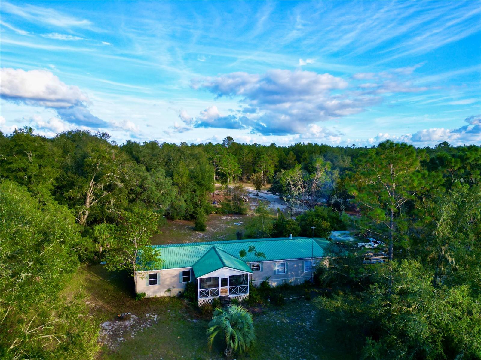 5570 CAMPO DR, KEYSTONE HEIGHTS, FL, 32656