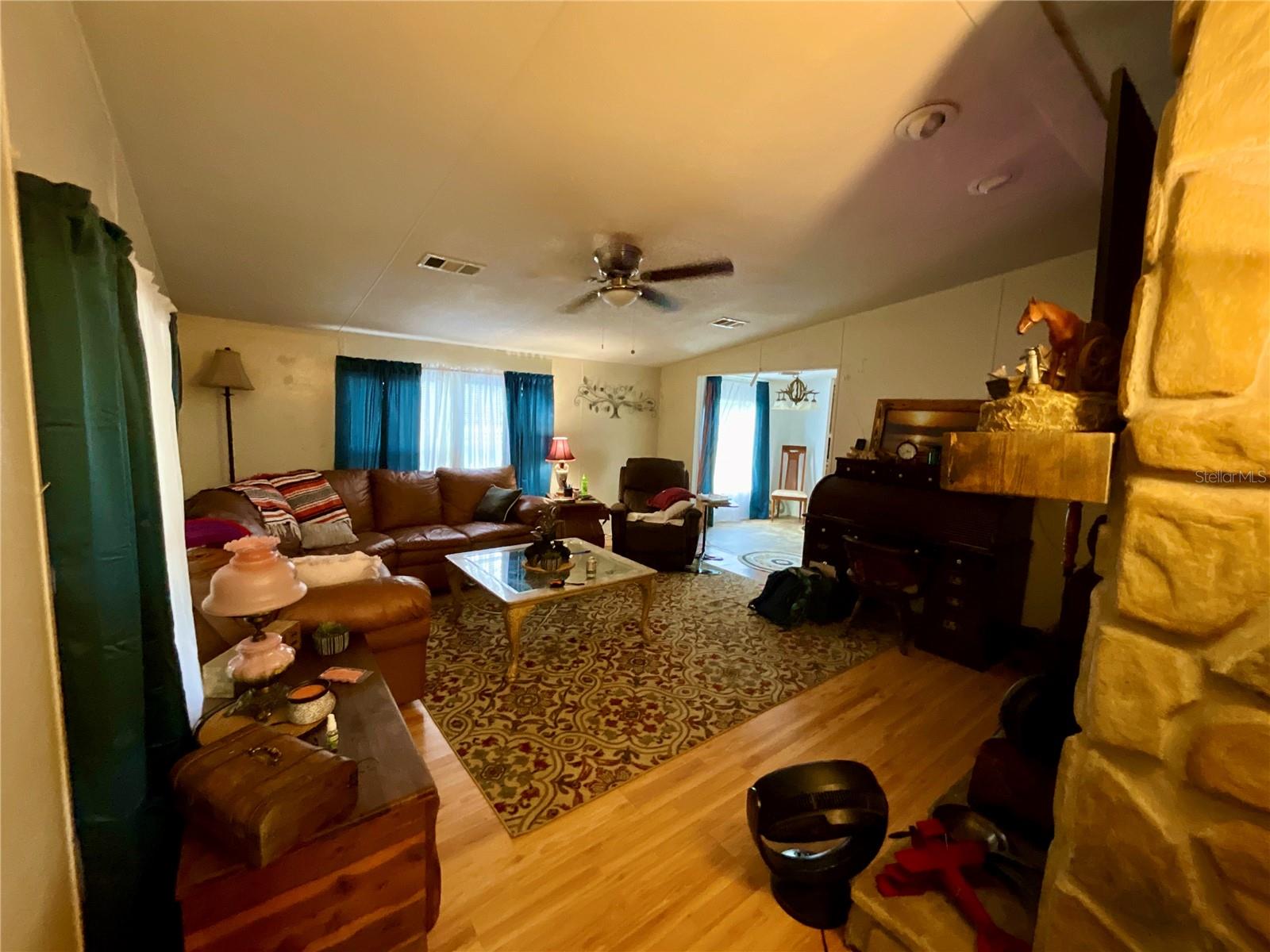5570 CAMPO DR, KEYSTONE HEIGHTS, FL, 32656