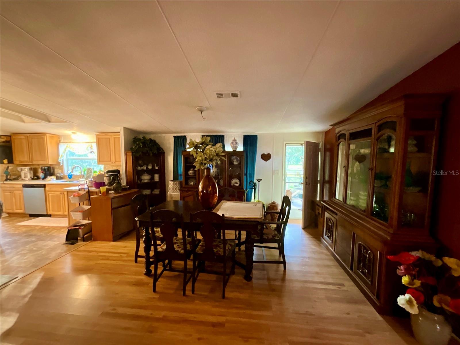 5570 CAMPO DR, KEYSTONE HEIGHTS, FL, 32656