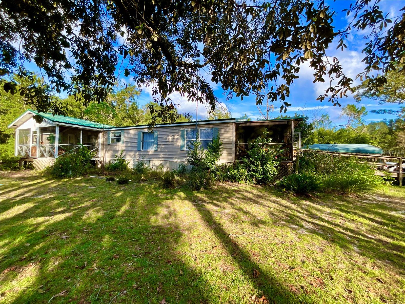 5570 CAMPO DR, KEYSTONE HEIGHTS, FL, 32656