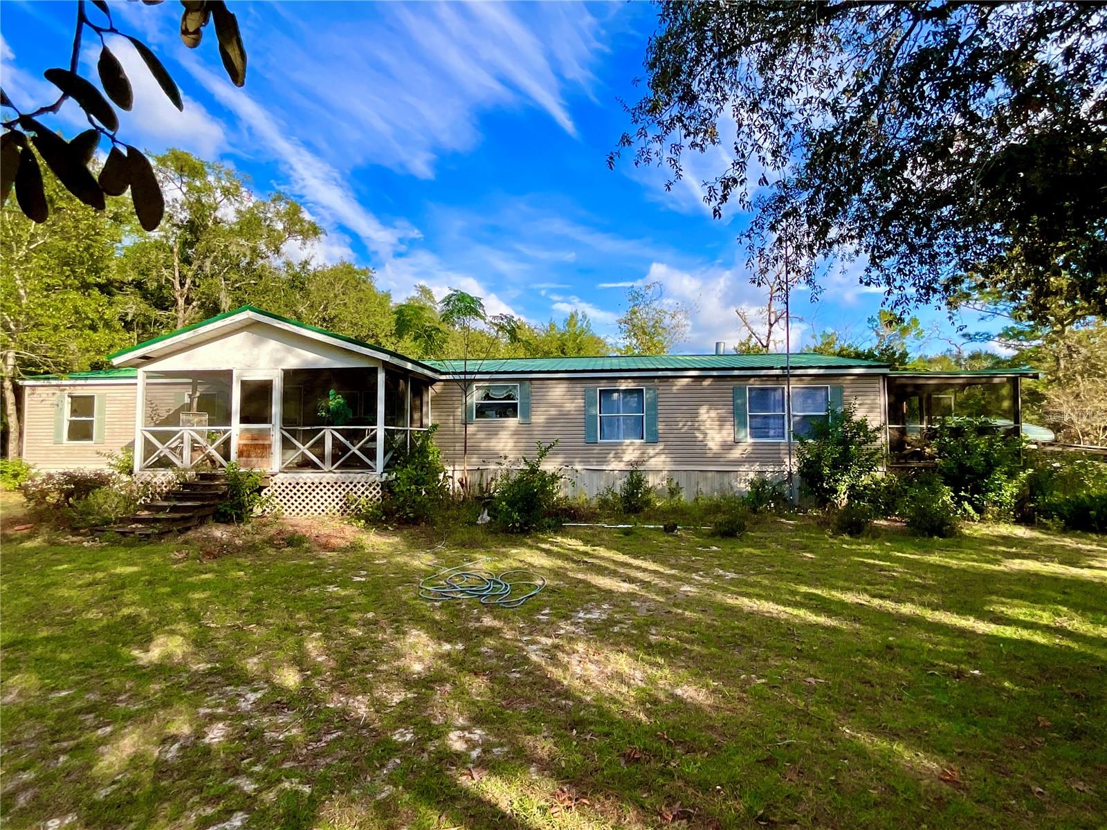 5570 CAMPO DR, KEYSTONE HEIGHTS, FL, 32656