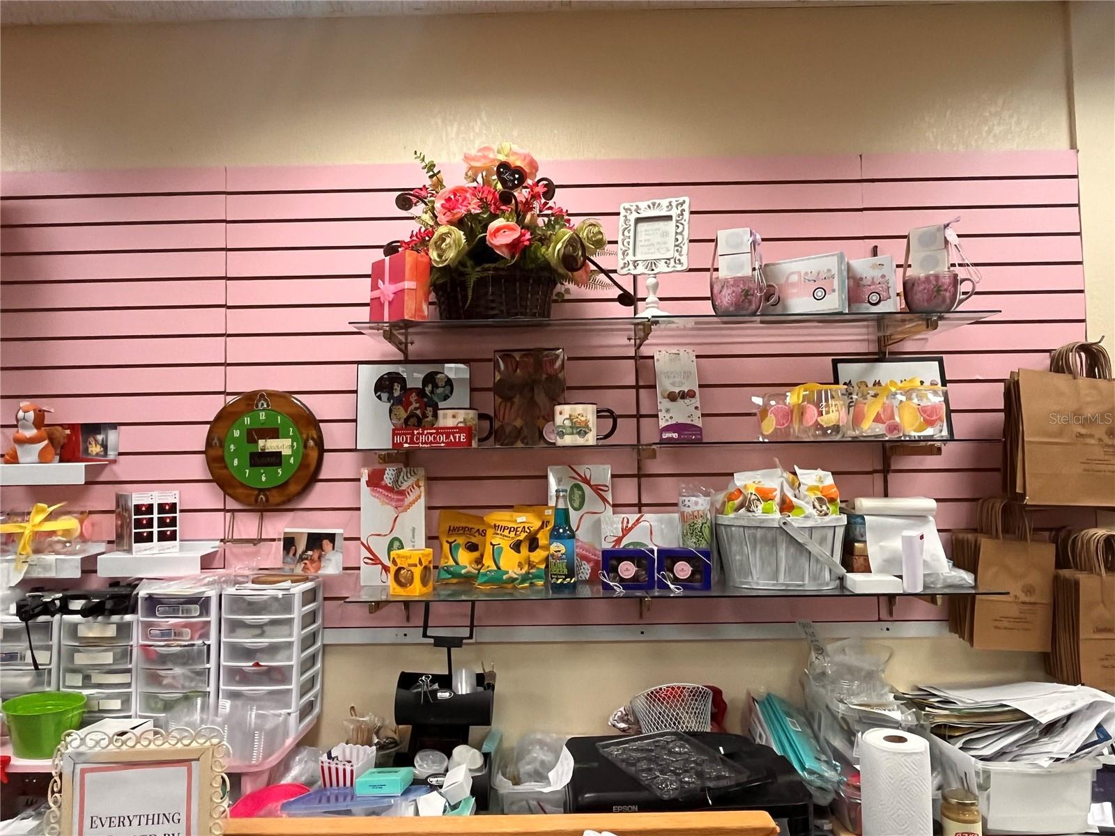 9409 CHOCOLATES BY MICHELLE, PORT RICHEY, FL, 34667