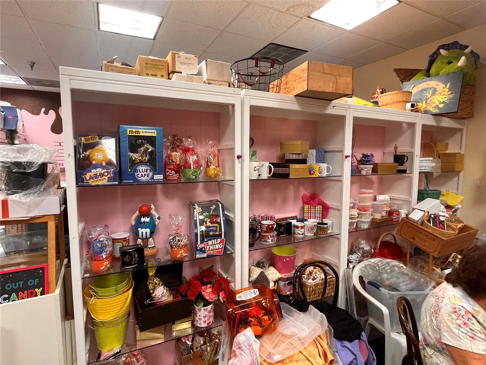 9409 CHOCOLATES BY MICHELLE, PORT RICHEY, FL, 34667