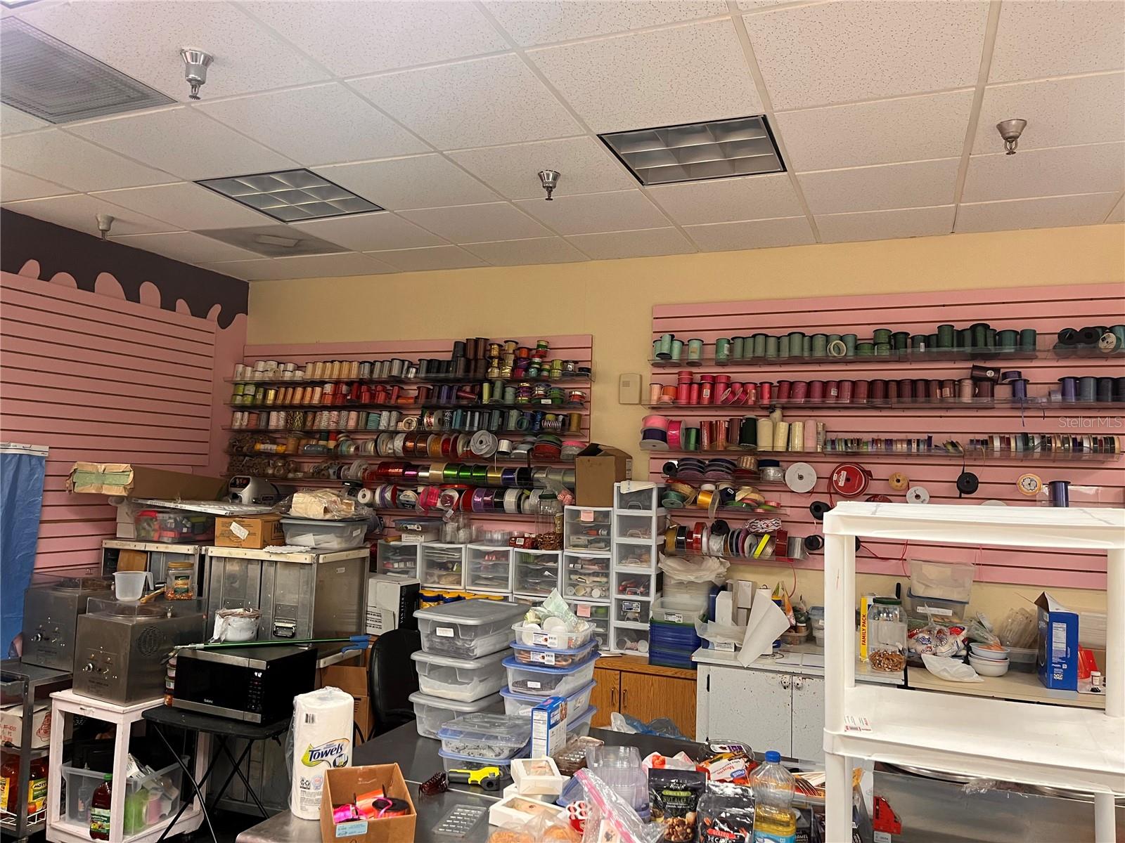 9409 CHOCOLATES BY MICHELLE, PORT RICHEY, FL, 34667