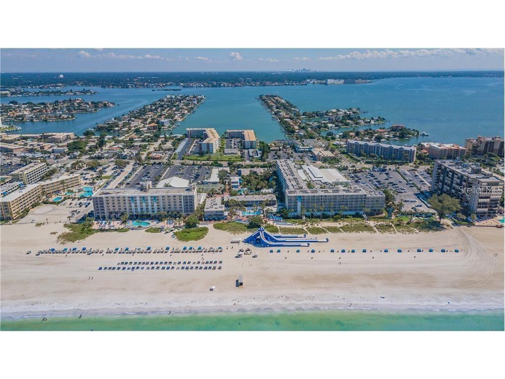 5500 GULF BLVD #2237, ST PETE BEACH, FL, 33706