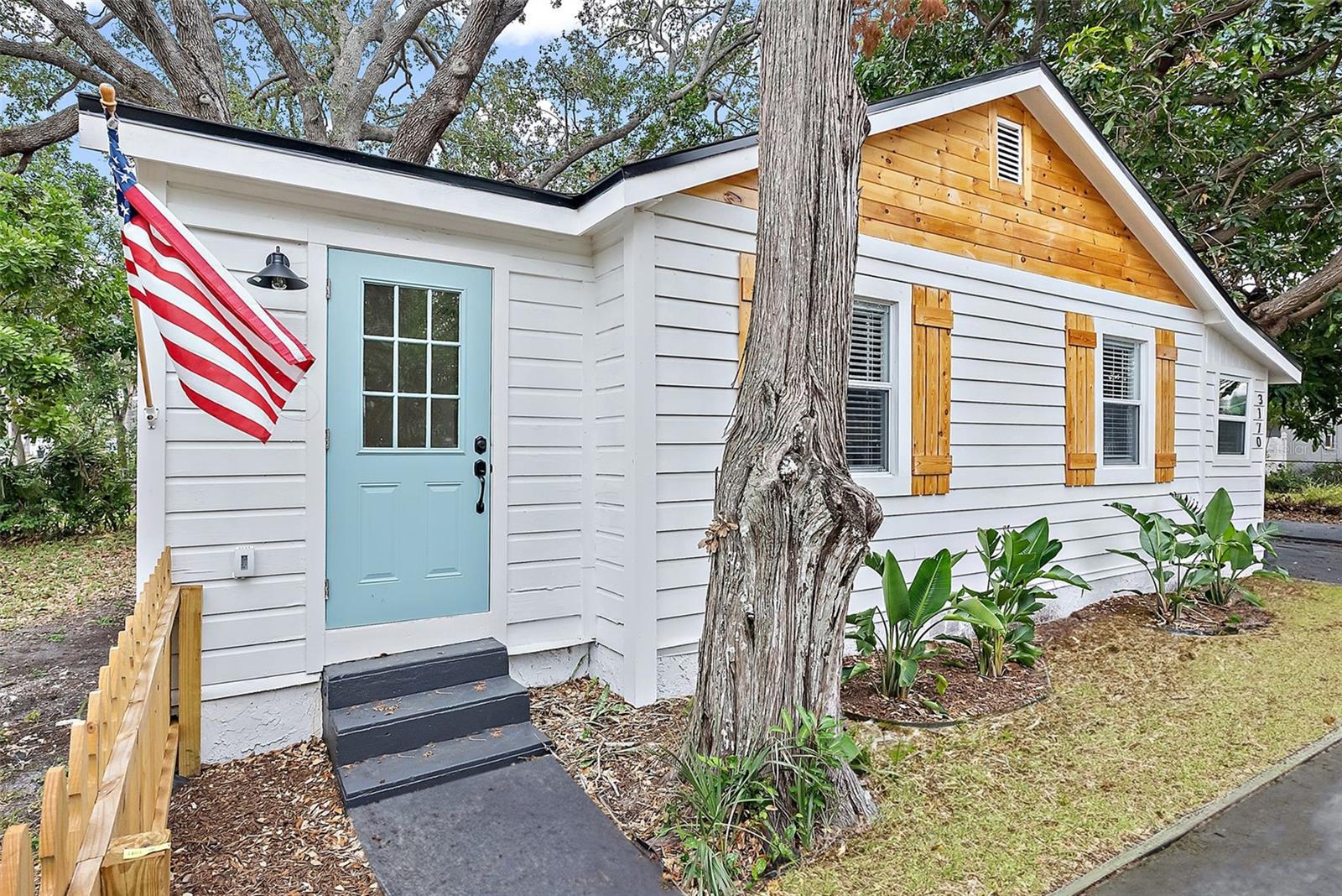 3170 6TH AVE S, ST PETERSBURG, FL, 33712