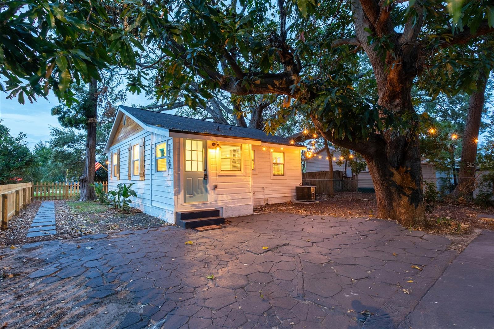 3170 6TH AVE S, ST PETERSBURG, FL, 33712