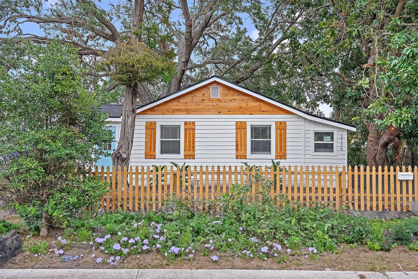 3170 6TH AVE S, ST PETERSBURG, FL, 33712