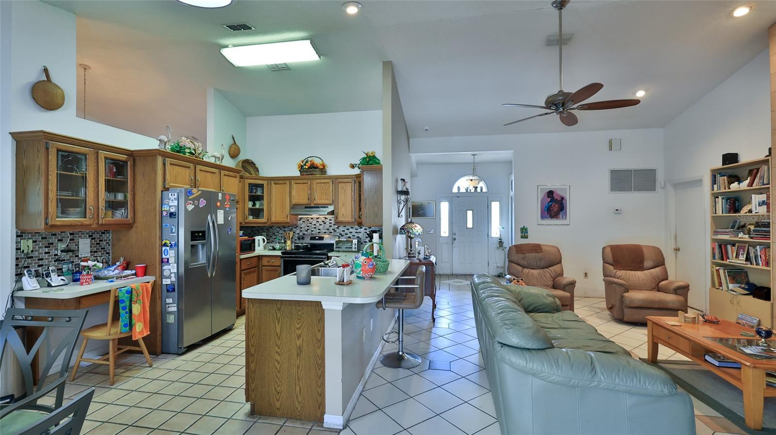 52 WOOD CENTER LN, PALM COAST, FL, 32164