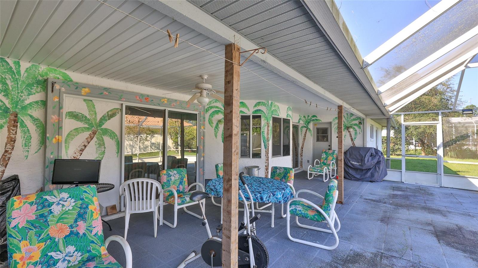 52 WOOD CENTER LN, PALM COAST, FL, 32164
