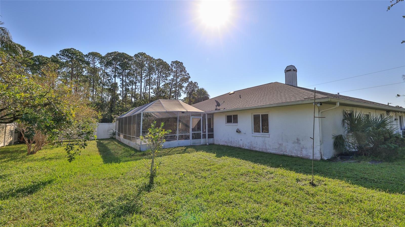 52 WOOD CENTER LN, PALM COAST, FL, 32164