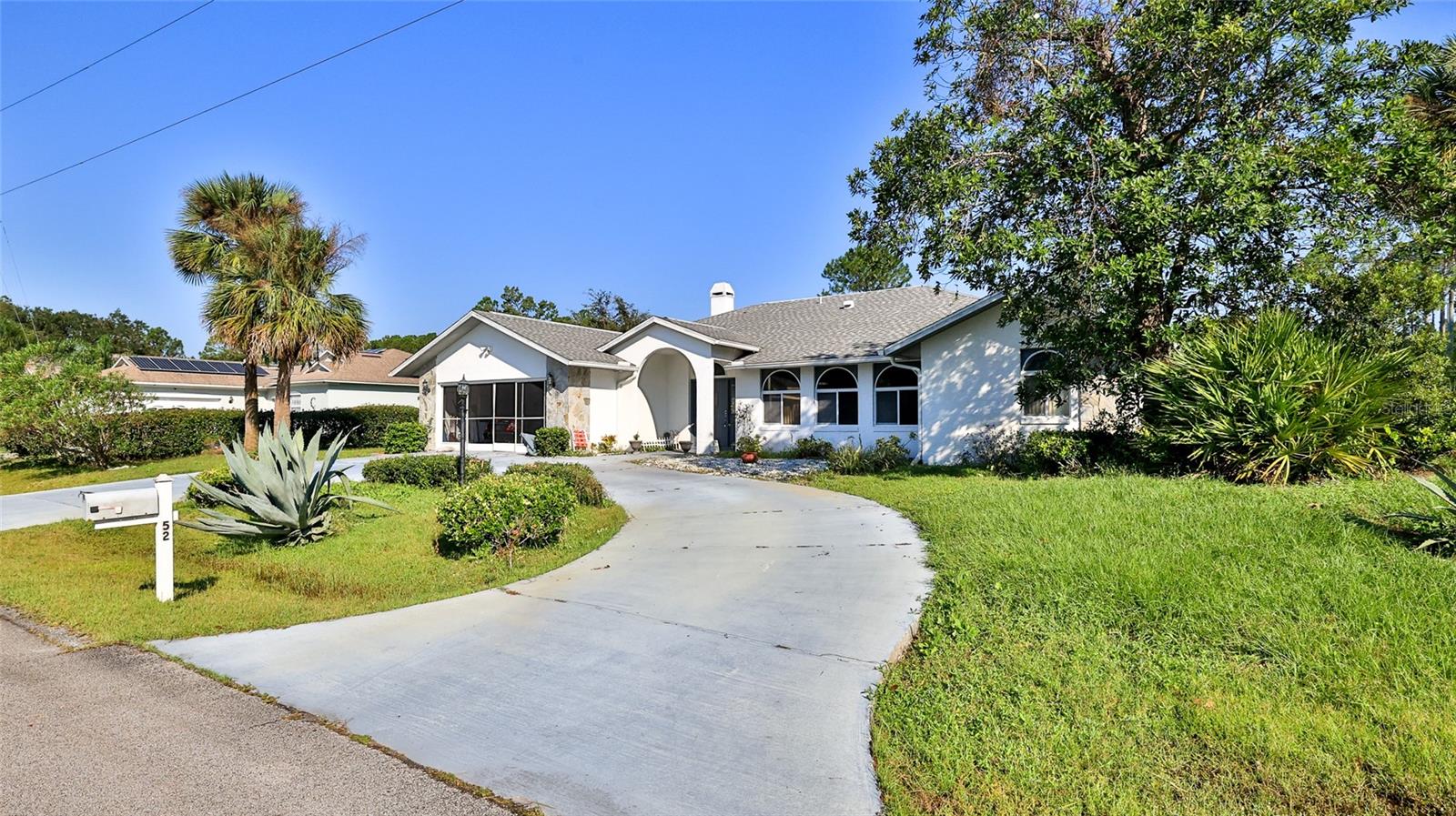 52 WOOD CENTER LN, PALM COAST, FL, 32164