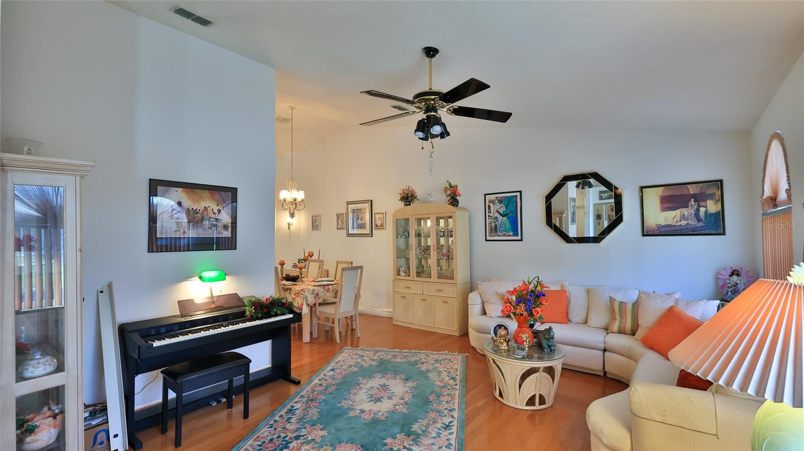 52 WOOD CENTER LN, PALM COAST, FL, 32164
