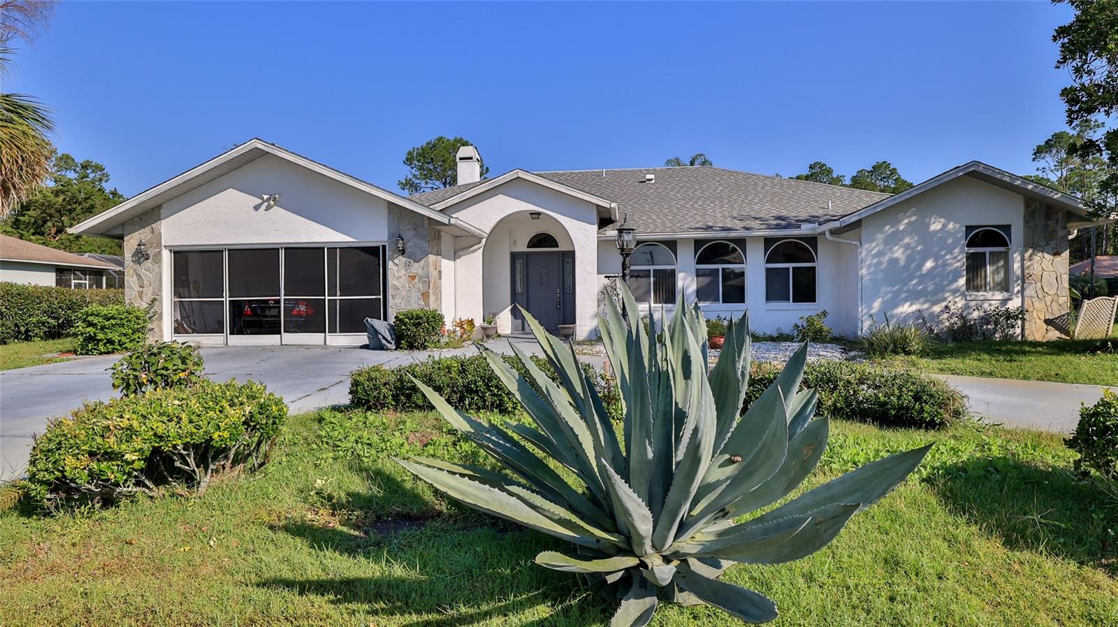 52 WOOD CENTER LN, PALM COAST, FL, 32164