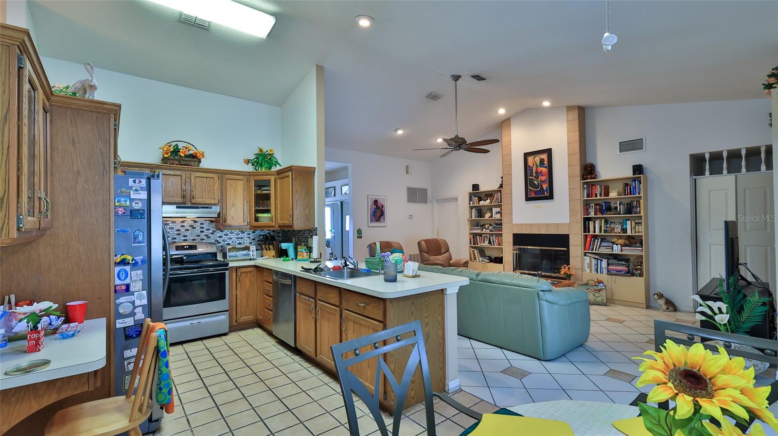 52 WOOD CENTER LN, PALM COAST, FL, 32164