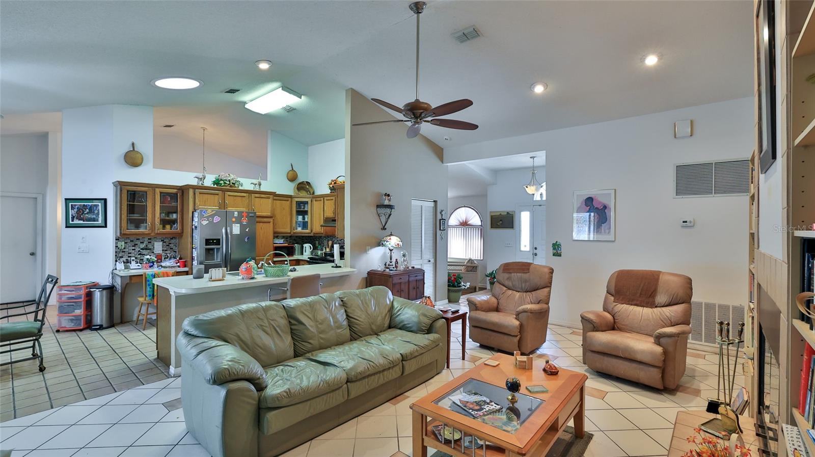 52 WOOD CENTER LN, PALM COAST, FL, 32164