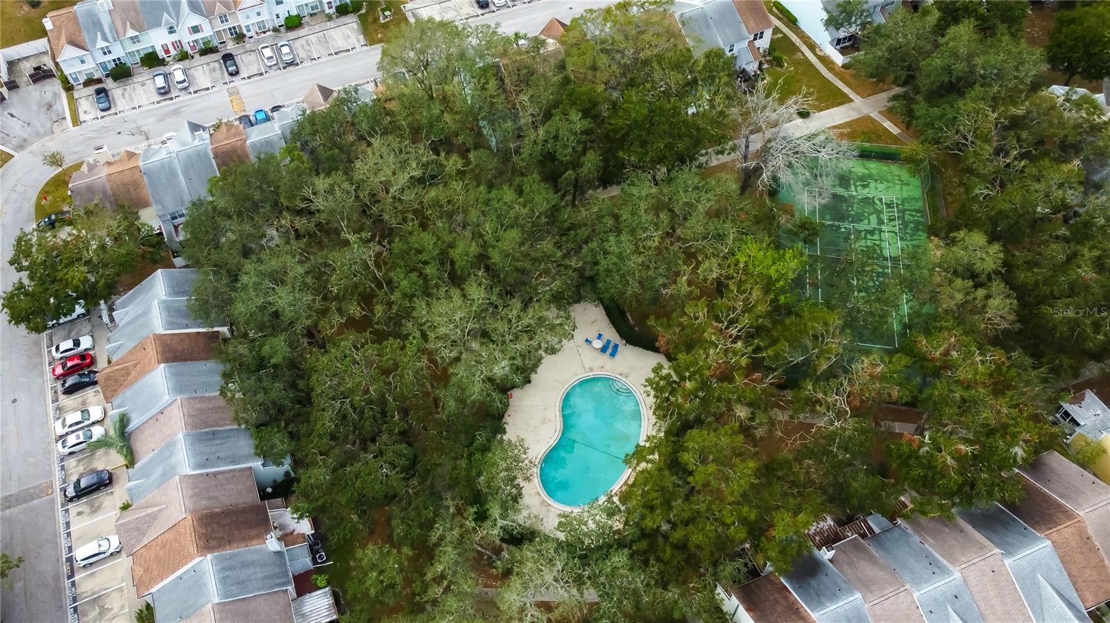 11325 STRATTON PARK DR #11325, TEMPLE TERRACE, FL, 33617