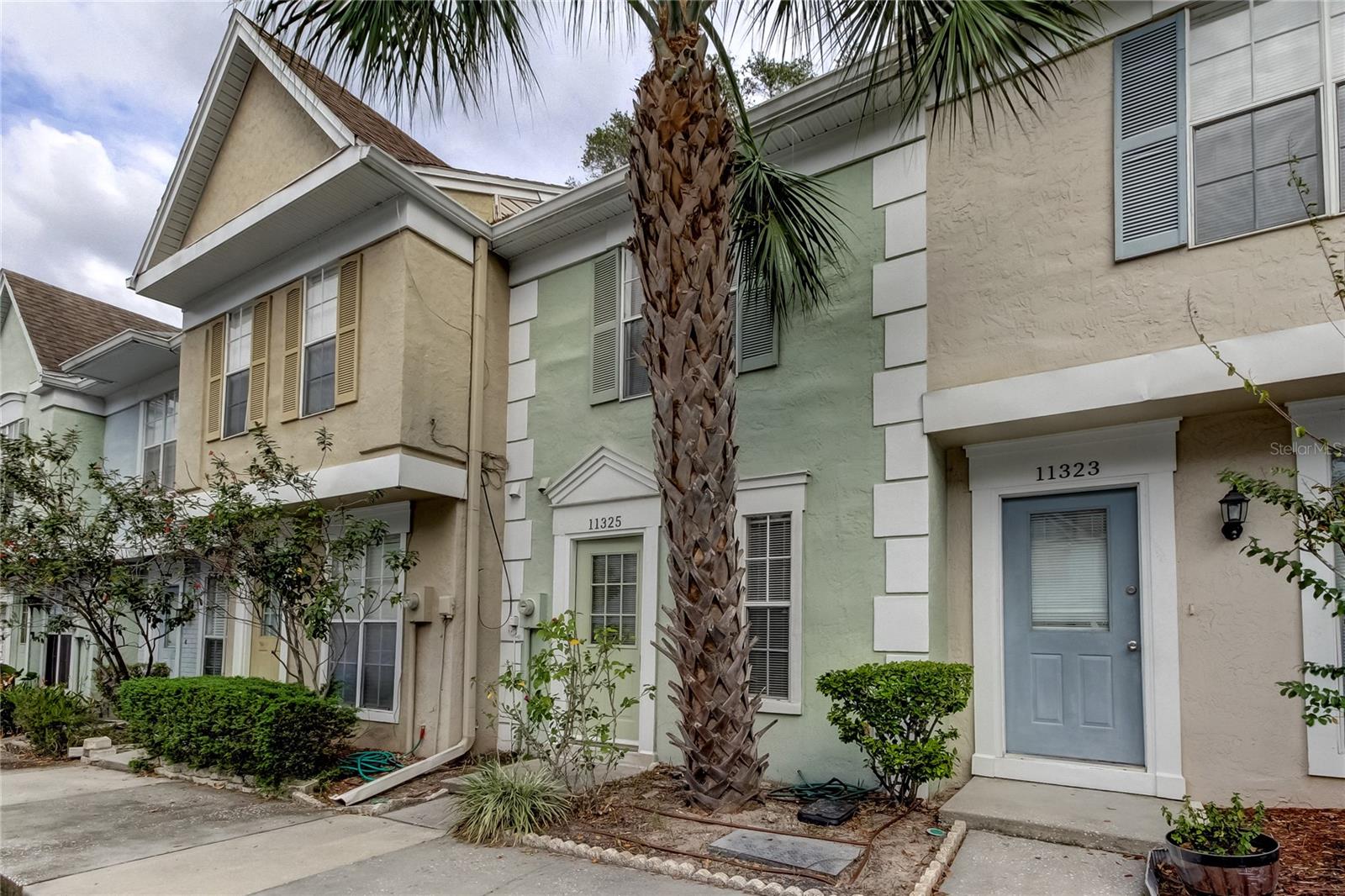 11325 STRATTON PARK DR #11325, TEMPLE TERRACE, FL, 33617