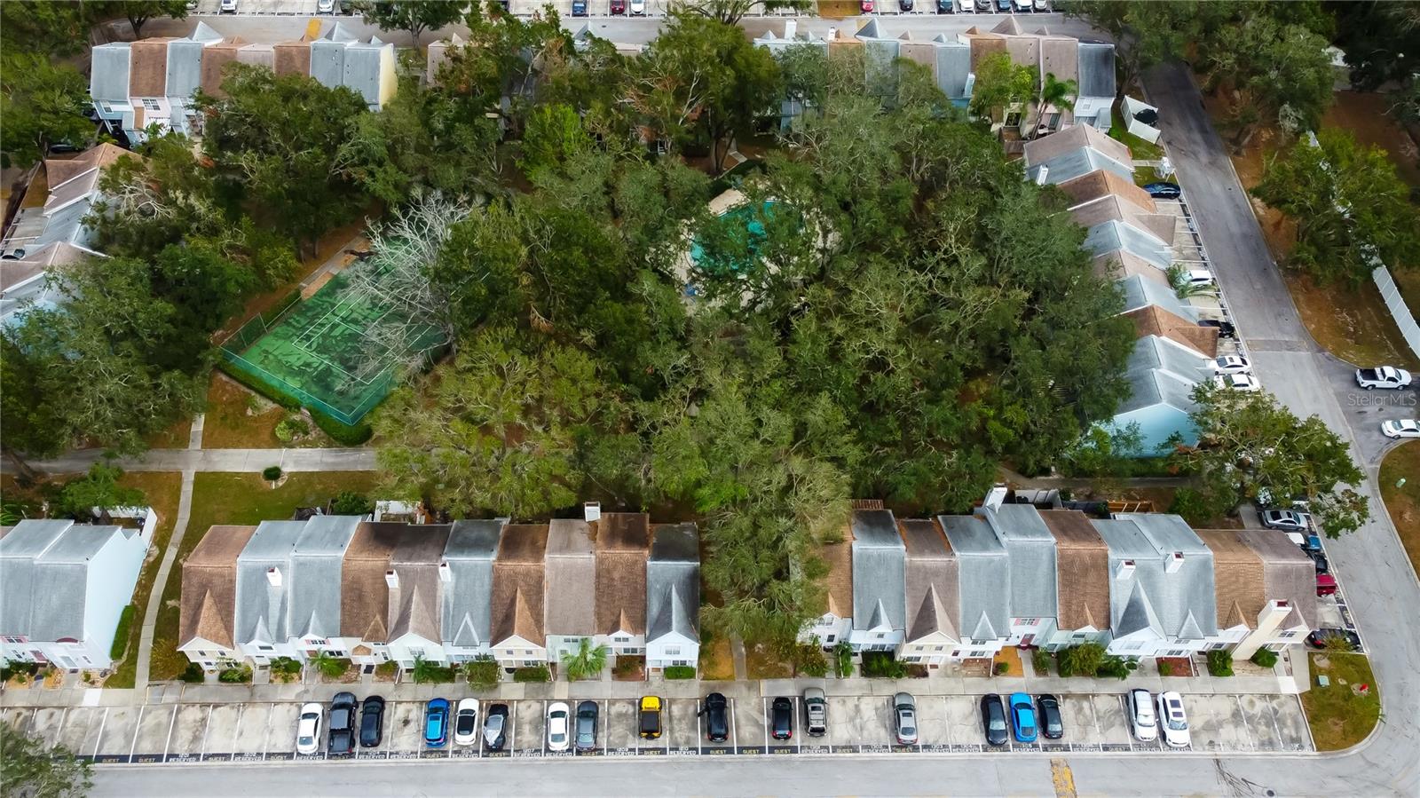 11325 STRATTON PARK DR #11325, TEMPLE TERRACE, FL, 33617