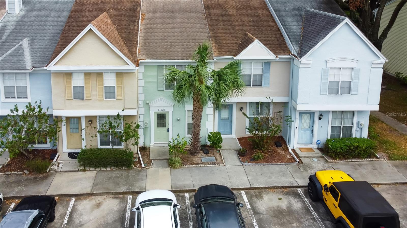 11325 STRATTON PARK DR #11325, TEMPLE TERRACE, FL, 33617