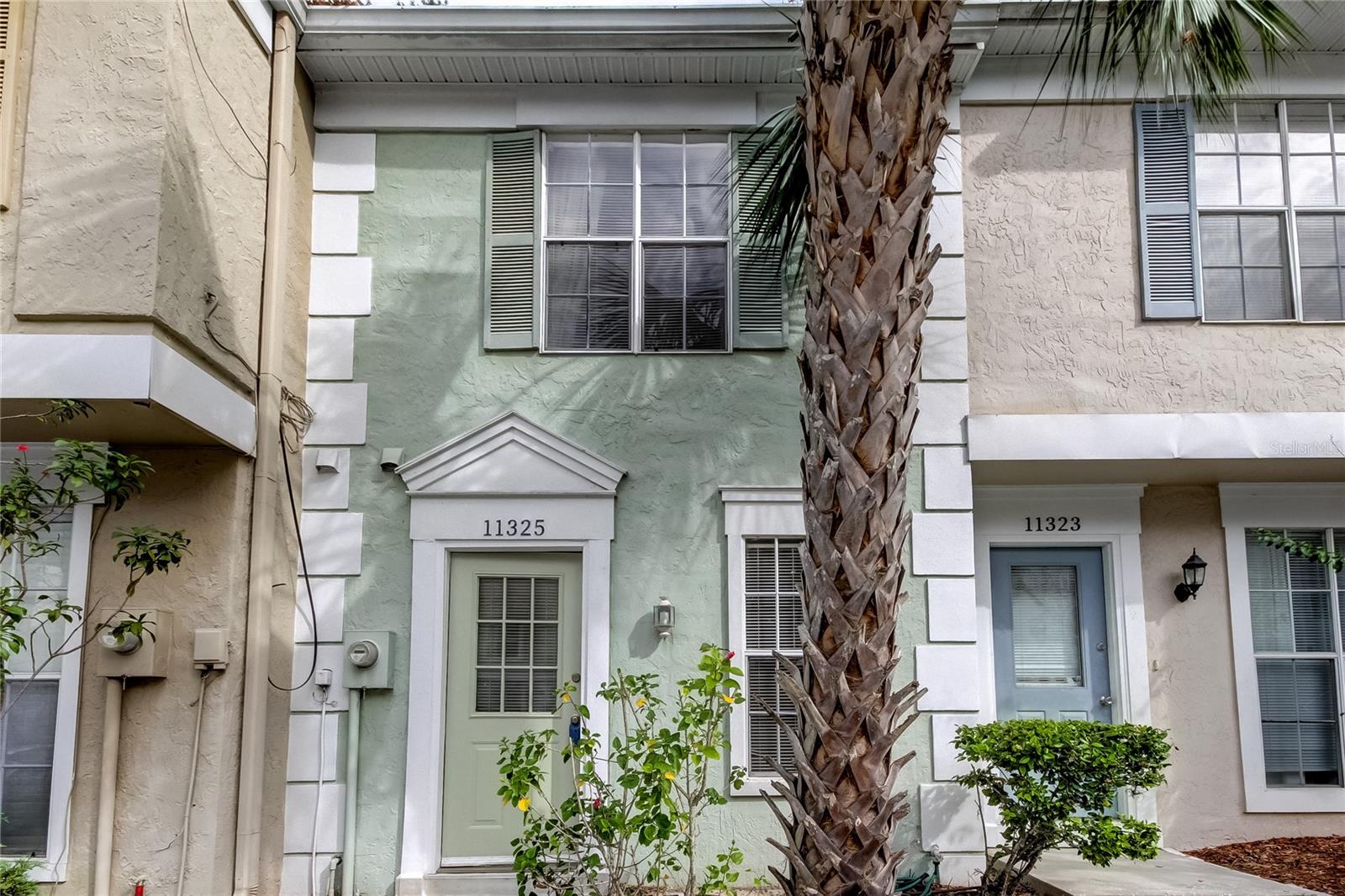 11325 STRATTON PARK DR #11325, TEMPLE TERRACE, FL, 33617