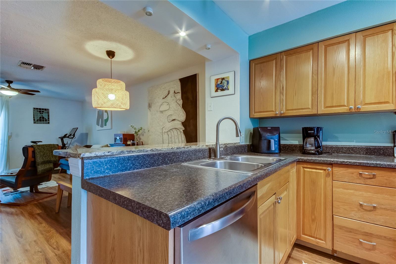 11325 STRATTON PARK DR #11325, TEMPLE TERRACE, FL, 33617