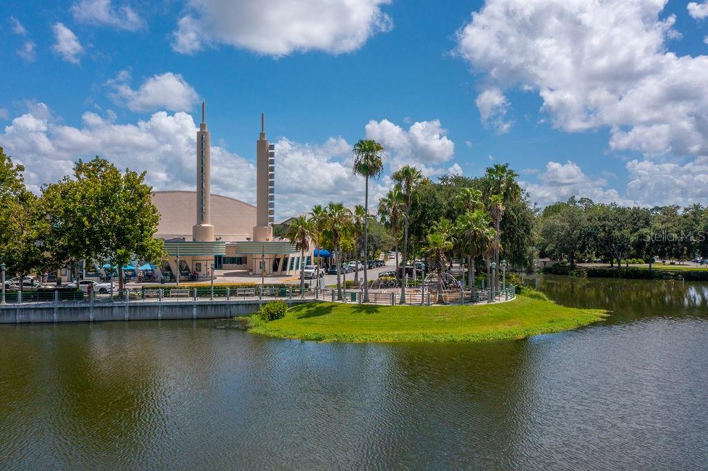 1200 IRONSMITH DR #103, CELEBRATION, FL, 34747