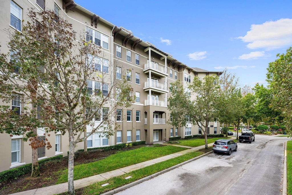 1200 IRONSMITH DR #103, CELEBRATION, FL, 34747
