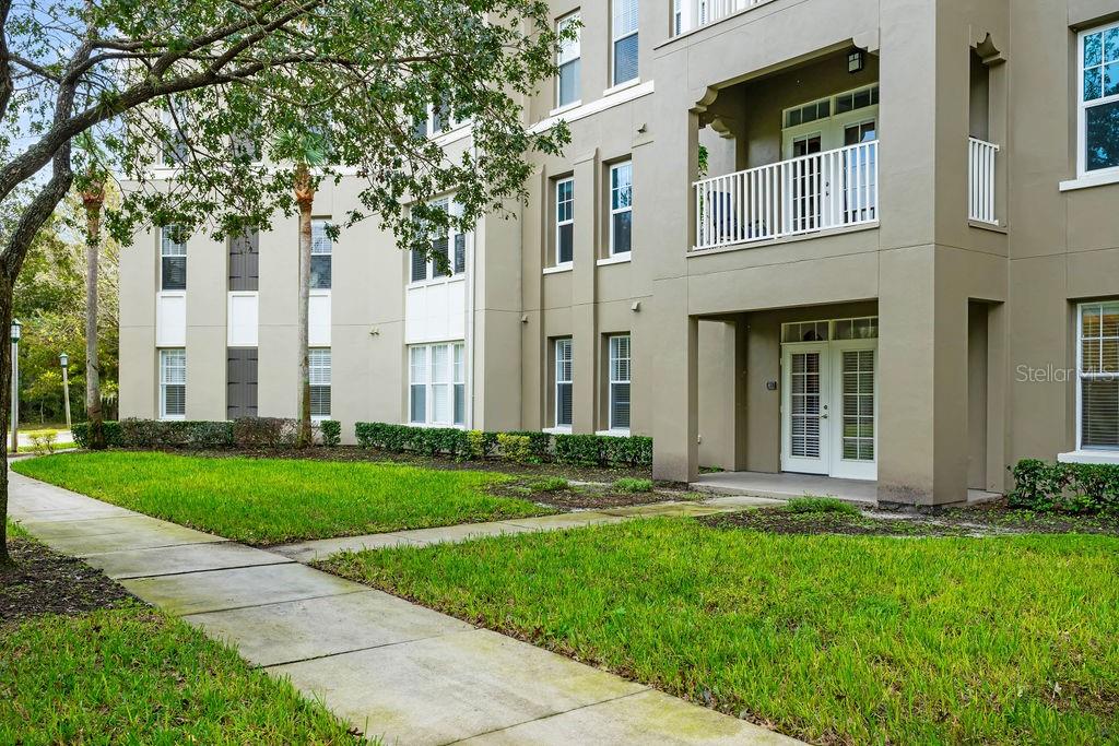 1200 IRONSMITH DR #103, CELEBRATION, FL, 34747