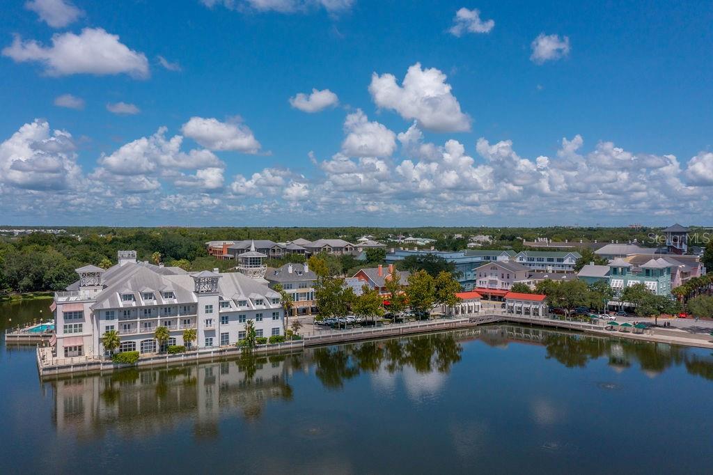 1200 IRONSMITH DR #103, CELEBRATION, FL, 34747