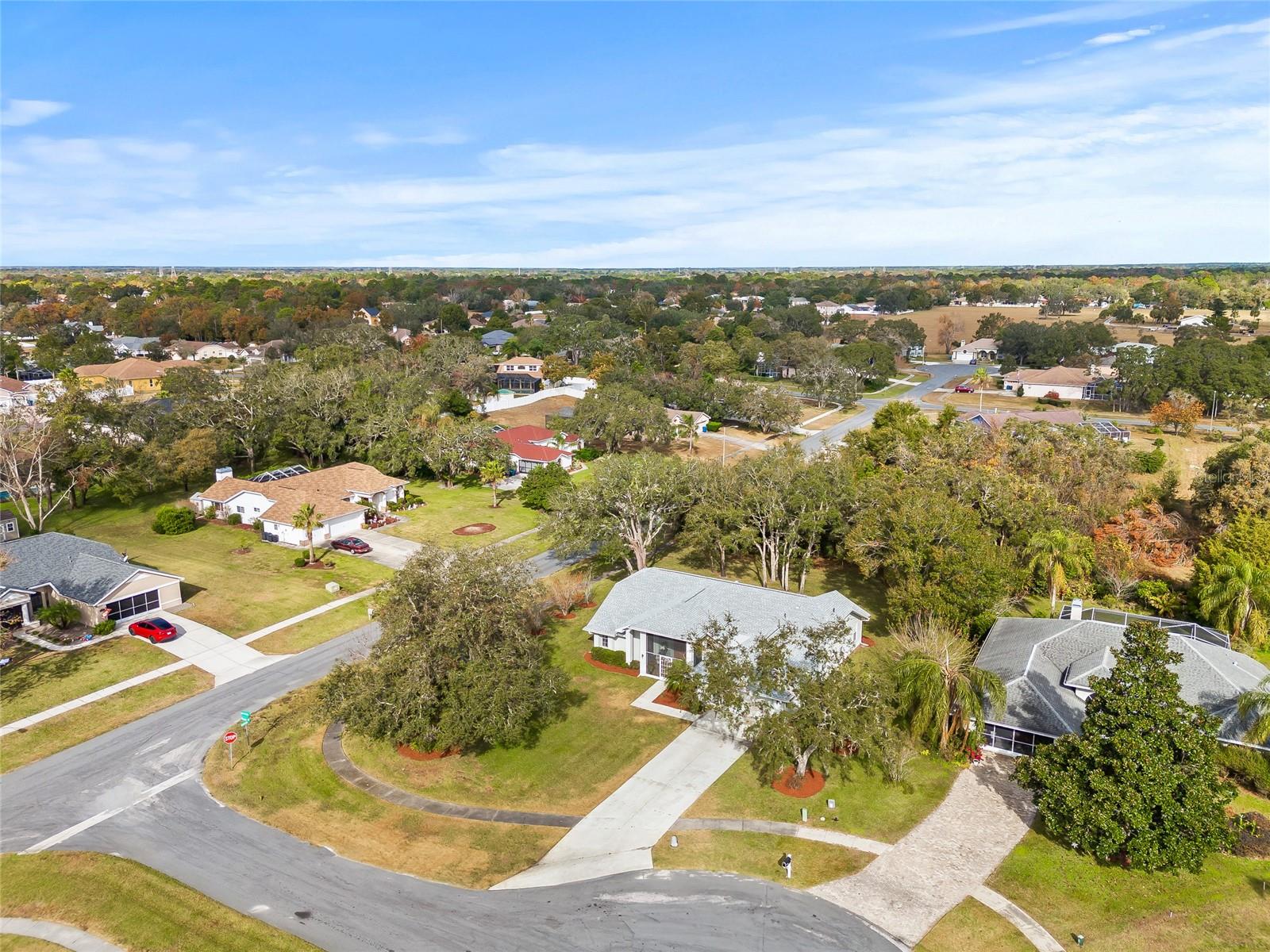 12213 MANGO CT, SPRING HILL, FL, 34609