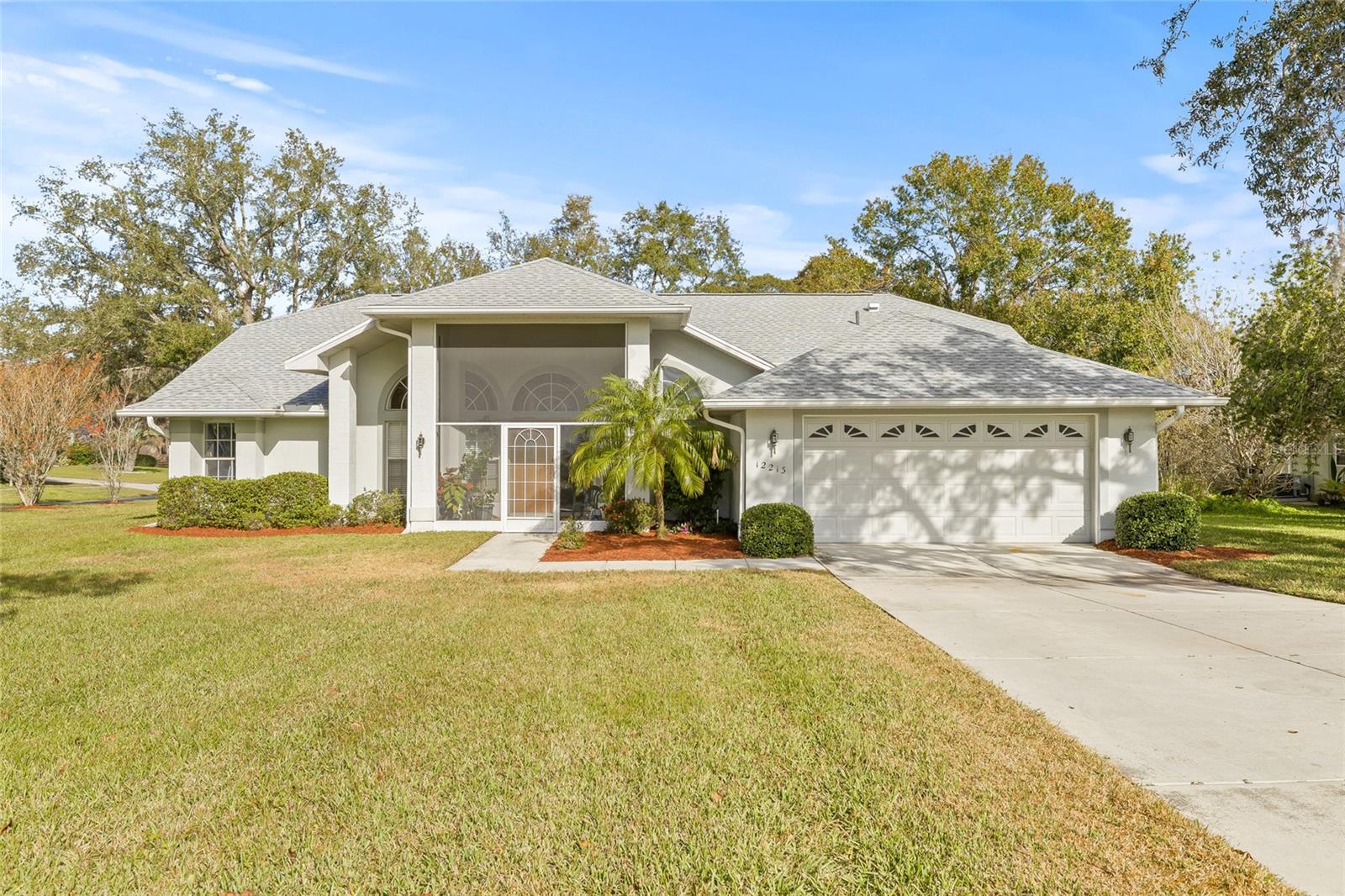 12213 MANGO CT, SPRING HILL, FL, 34609