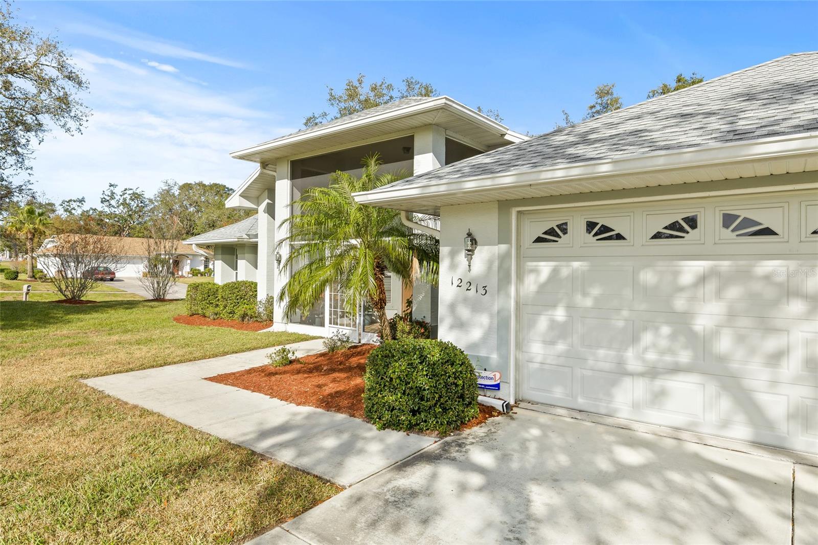 12213 MANGO CT, SPRING HILL, FL, 34609