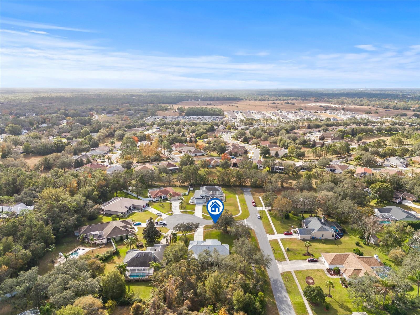 12213 MANGO CT, SPRING HILL, FL, 34609
