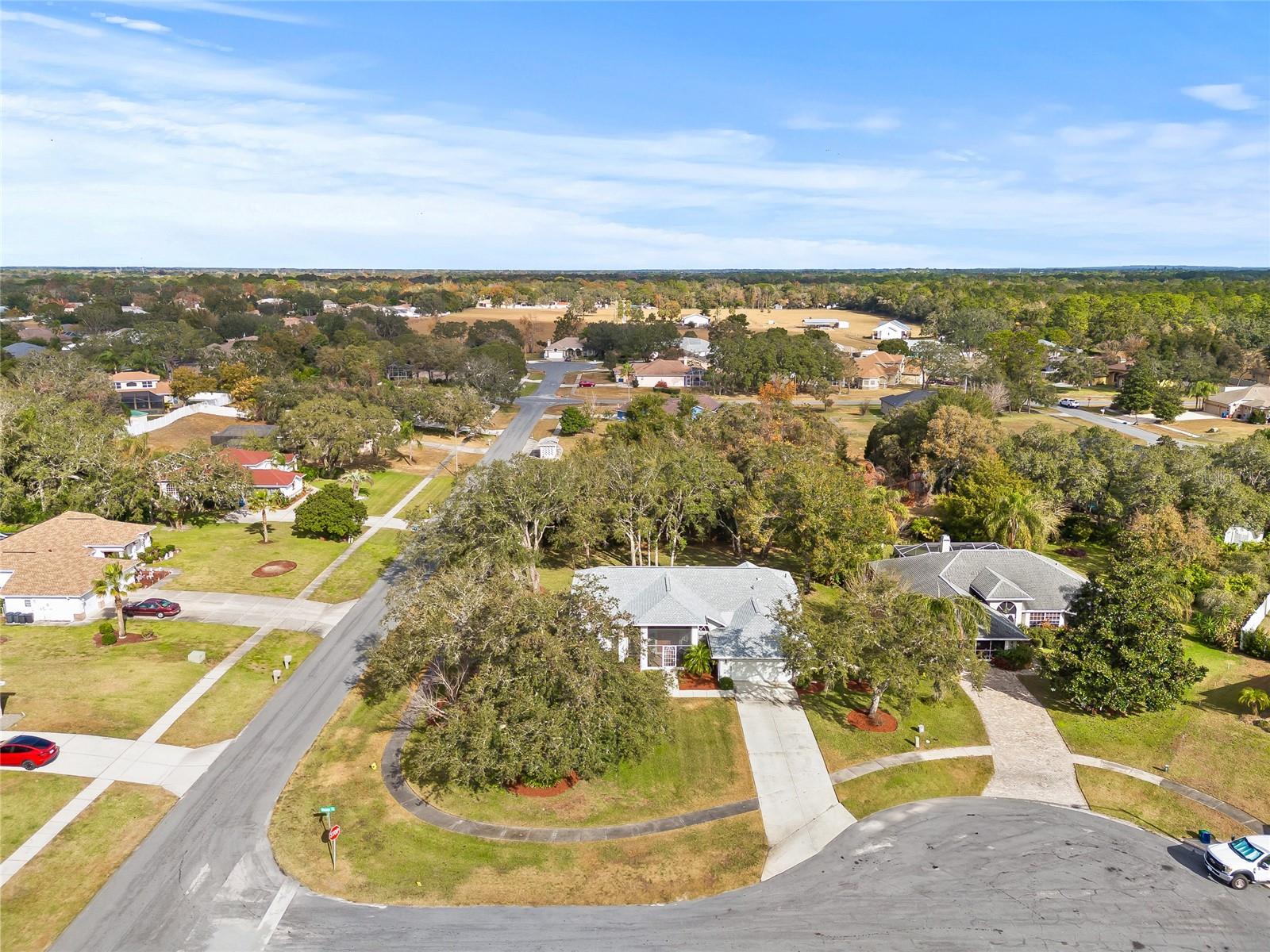 12213 MANGO CT, SPRING HILL, FL, 34609