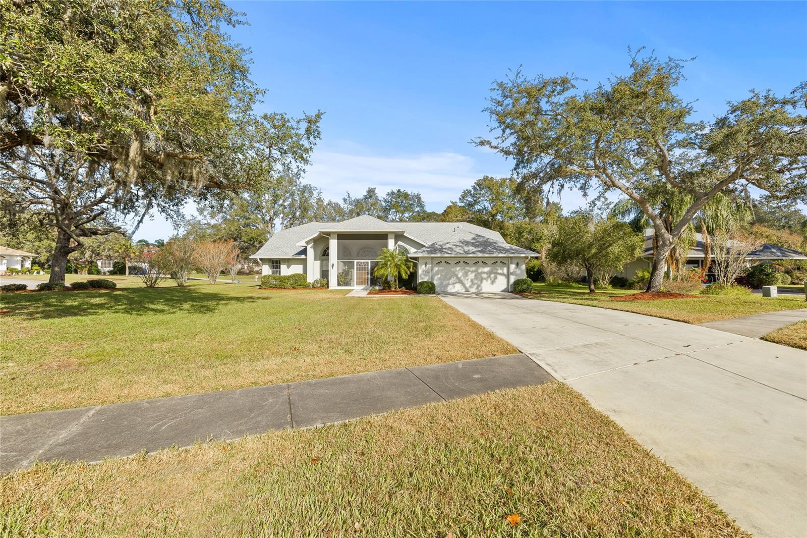 12213 MANGO CT, SPRING HILL, FL, 34609